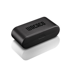 Hardcase + accessoires voor Pixapresso